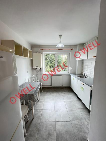Apartament cu 2 camere de închiriat în Sfântu Gheorghe, pe Aleea Prieteniei! - 7