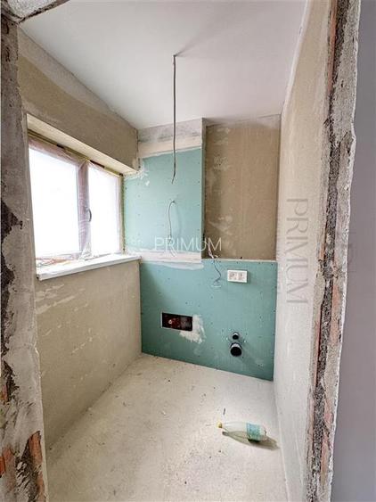 FRATELIA - PENTHOUSE - BLOC NOU  - SPATIU VITRAT - PARCARE ACOPERITA - FINISAJE - 7