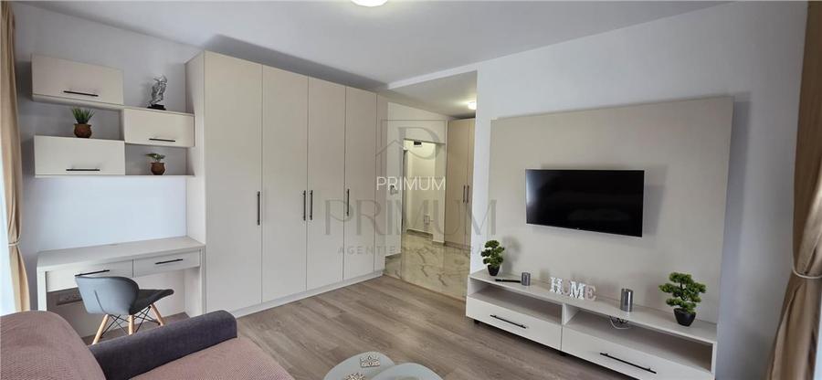 Apartament 1 camera-Centrala-Chisoda - 2