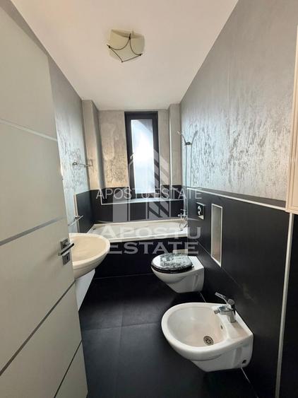 Apartament 3 camere, de inchiriat, Girocului, Timisoara - 12