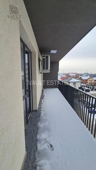 Apartament 2 camere - FUNDENI/DOBROESTI - 6