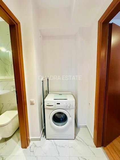 Apartament 2 camere - Quadra Place - Politehnica- Grozavesti - 18