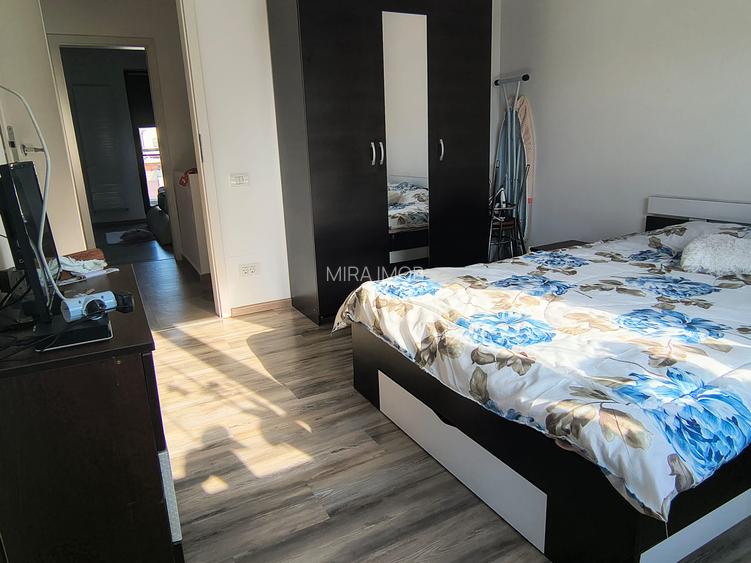 Casă de vânzare în complex privat | 108 mp | Curte proprie | 2 locuri parcare - 11