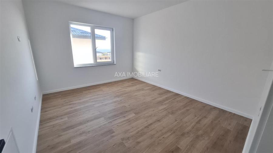 Casa Popas Pacurari Valea Lupului,Teren 400 mp,Incalz. Pard,BECI - 17