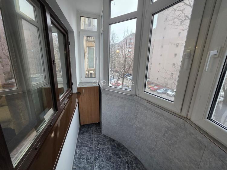 De inchiriat Garsoniera  zona Lujerului/Virtutii A259 - 13