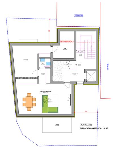 Oportunitate  – teren cu autorizație P+4+5er | Matei Voievod || Bucuresti - 7
