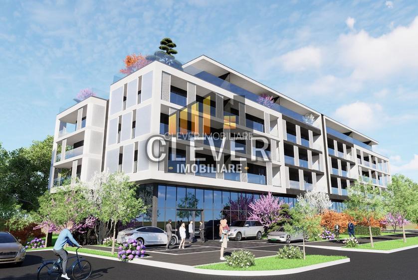 Apartament 2 camere open space | metrou Nicolae Grigorescu - 7