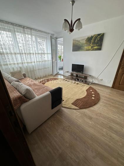 Apartament 2 camere de inchiriat Lujerului (Metrou peste strada) - 2