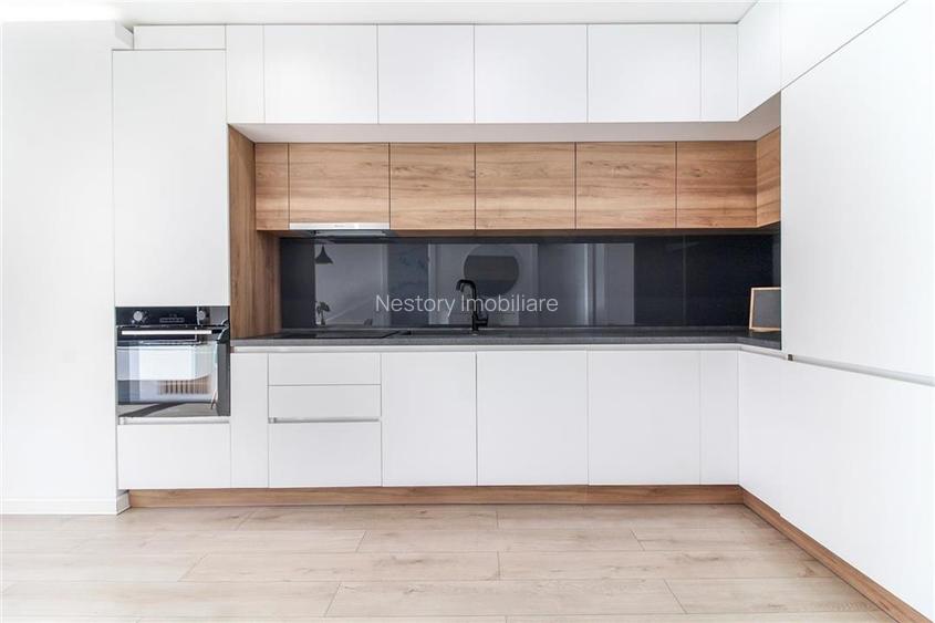 Apartament 2 camere + apusuri superbe, Gheorgheni, Grand Park, Iulius - 10