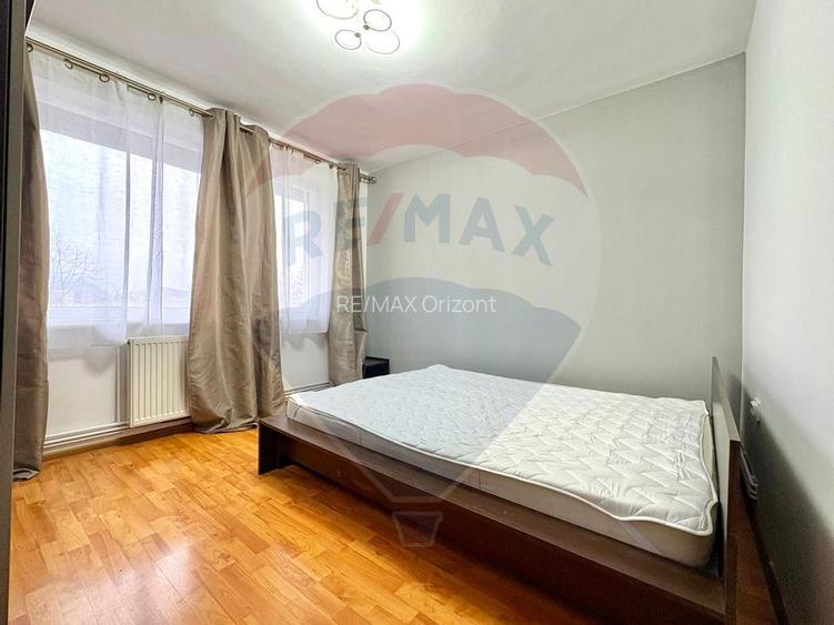 Apartament 2 camere de închiriat – B-dul. Saturn 41 Brașov - 5