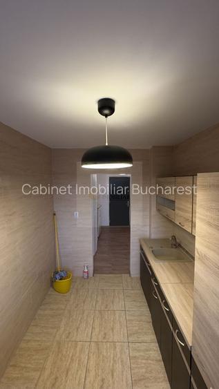 2 Camere | Bloc 1981 | Metrou Lujerului - 16