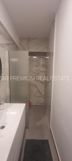 PIPERA APARTAMENT 2 CAMERE MOBILAT COMPLET LOC PARCARE - 13