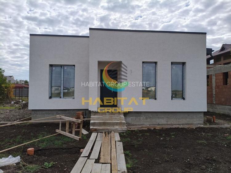 Casa individuala 4 camere- Com Berceni-120.000 euro - 7