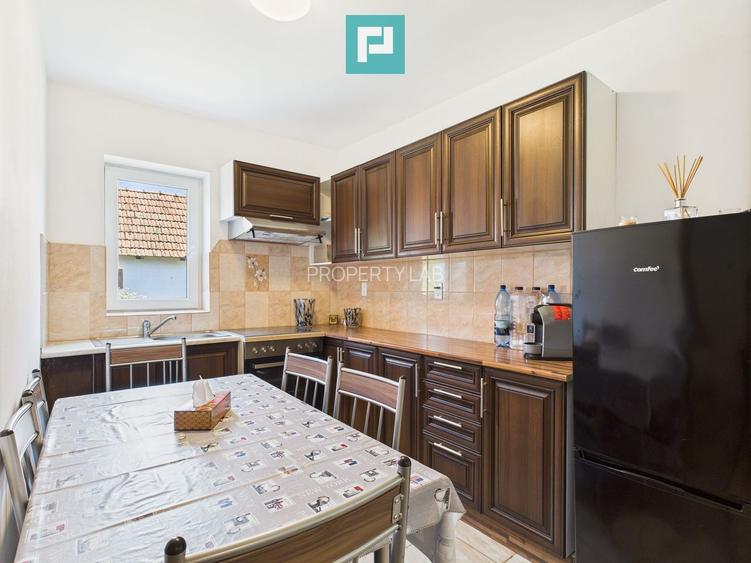 Casă de vacanță mobilată și utilată la Miniș - 2