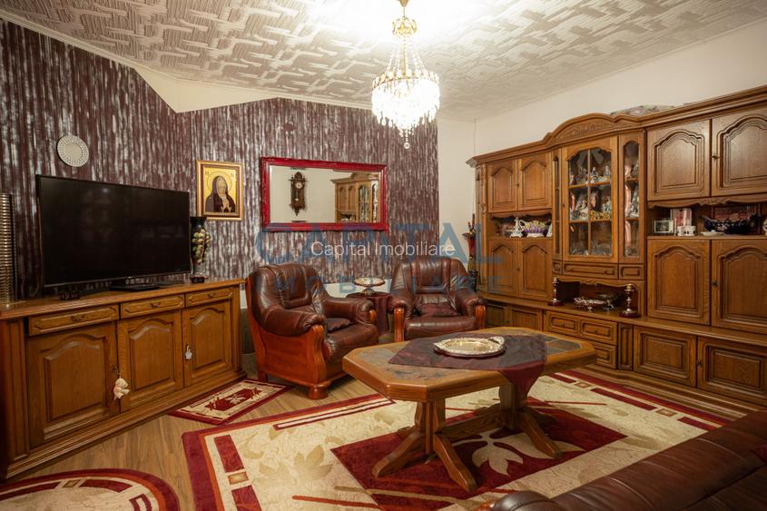 Casa superba zona centrala p+1 Resita - 33