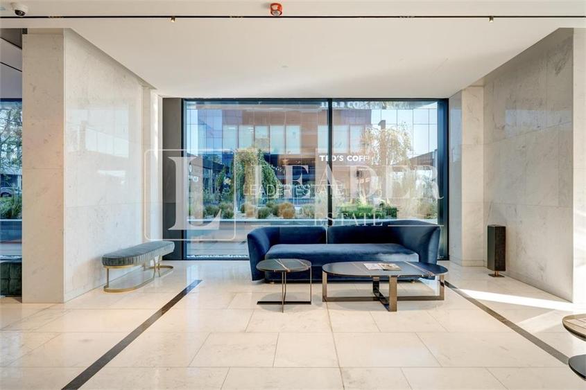 Nou! Premium | Apartament 3 camere | Floreasca - Mircea Eliade - 25