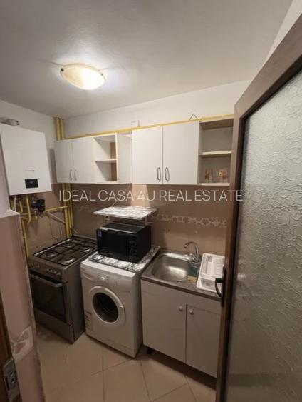Apartament cu 1 camera in Tatarasi-Flora,la bulevard - 5