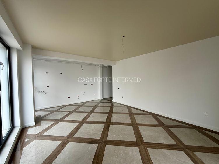 Tomis Plus  apartament 2 camere in bloc nou 132000 euro - 12