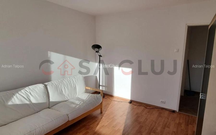 2 camere decomandate, zona Interservisan, Gheorgheni - 5