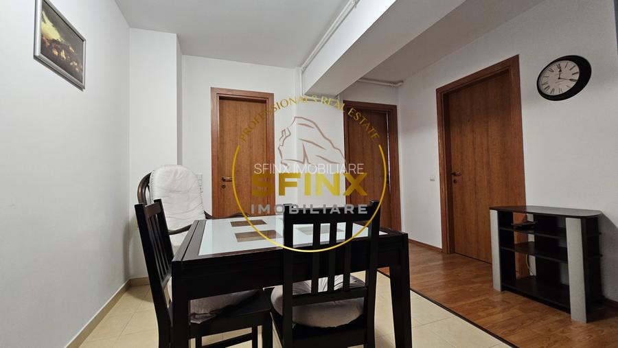 2 camere Vitan/ Confort Park/ centrala/ parcare/ bloc 2008 / comision 0% - 15