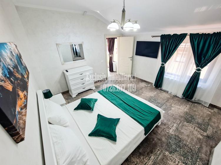 Apartament cu 3 camere Tip Duplex in P+1E cu curte - Termen Lung - 16