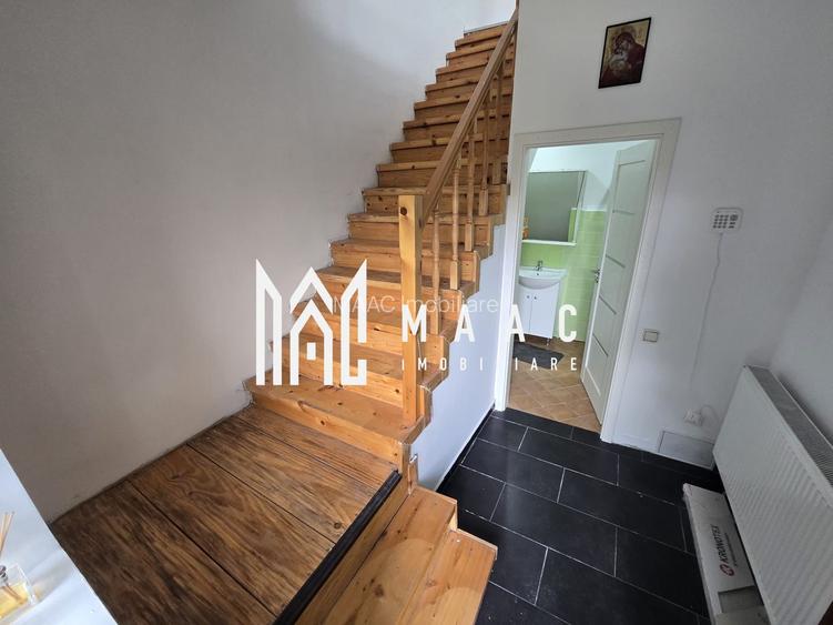 Apartament 3 camere | 96 mp Utili | Etaj 1 | Bulevardul Victoriei - 15