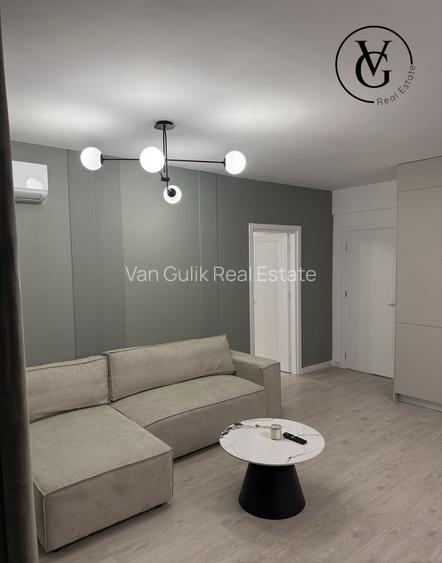 Apartament 2 camere Pipera Rond OMV | Ivory Residence - 3