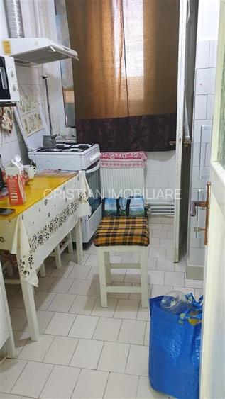 2 camere, confort 1 decomandat, zona Ultracentrala - 5