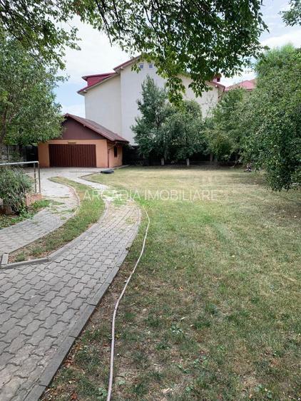 Casa cu 3 camere | Zona centrala | Teren 802 mp | Otopeni - 6