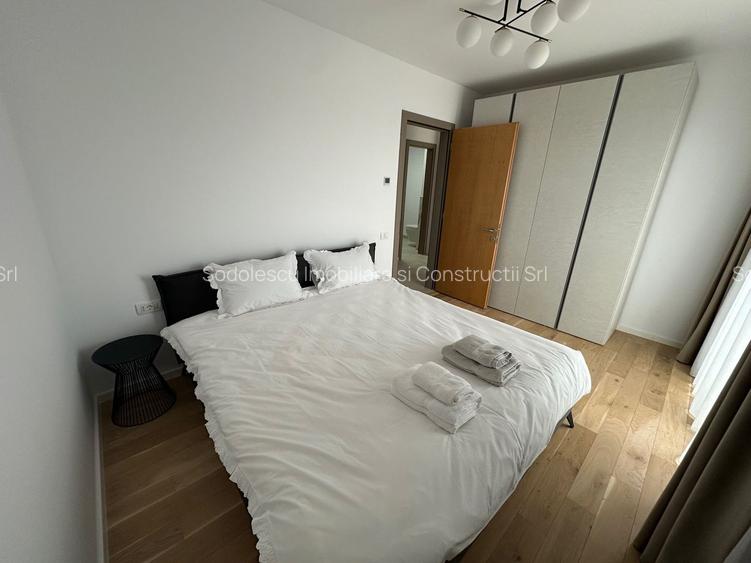 Apartament 3 camere de inchiriat - 10