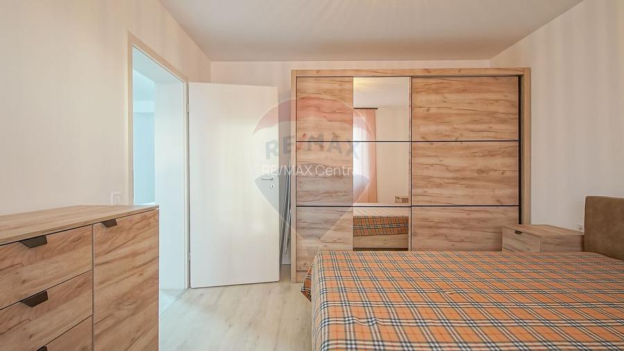 Casă pe parter cu încălzire în pardoseală – Sânpetru, zona Lempeș - 19