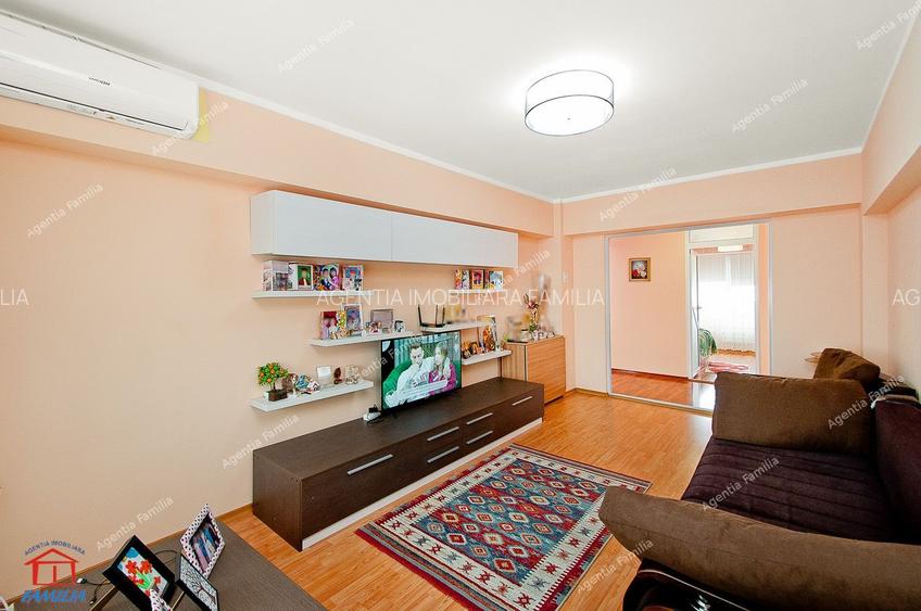 Un loc pe care să-l numești „acasă” | Apartament 4 camere – Micro 20 - 2