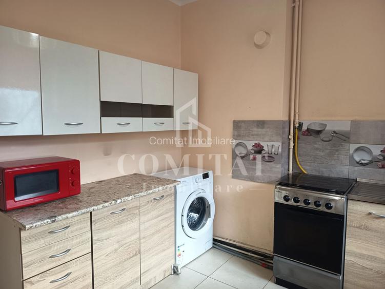 Apartament cu 2 camere | Facultatea de Litere - 4