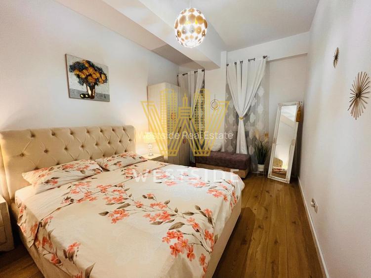 Apartament premium de inchiriat, cu 2 camere, in Giroc - 4