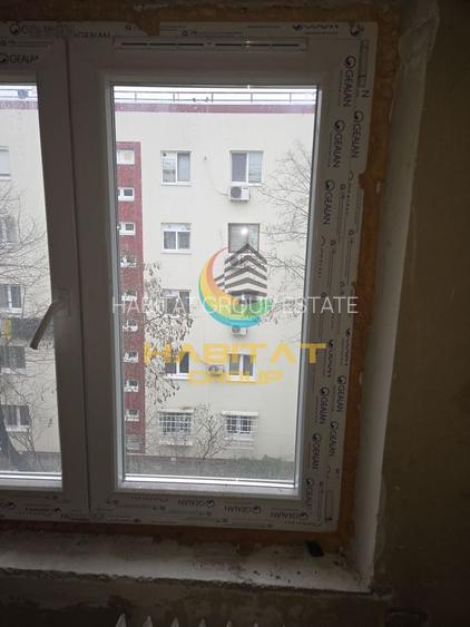 Apartament 2 Camere Pta Resita Bloc Reabilitat Cu Parcare - 5