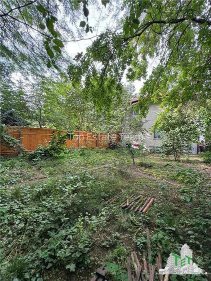 Lac Baneasa, Herastrau , proprietate compusa din 2 vile - 9