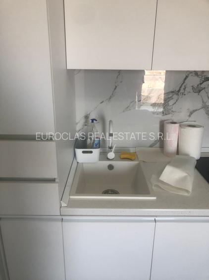 Garsoniera - Mamaia Nord/Summerland - 77.000 euro(Cod E2+E7) - 18