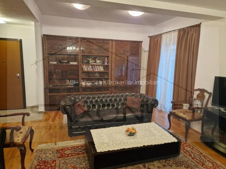 Inchirieri Apartamente 2 camere ULTRACENTRAL ROMANA - 4