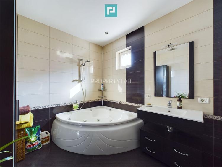 Casă spațioasă în zona Blașcovici, Timișoara - 10