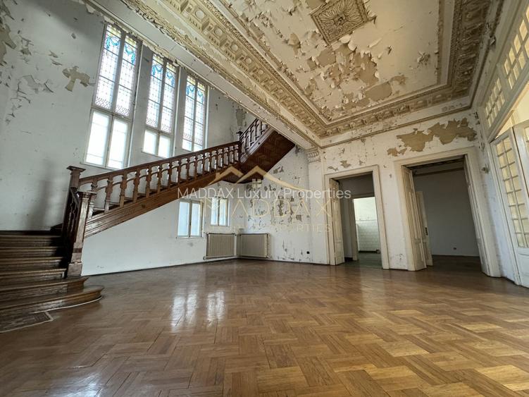 Vila unicat-Piata Romana - 49