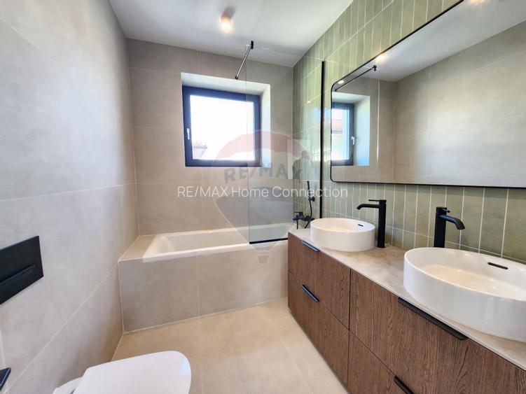 Vilă Premium Design Modern & Finisaje de Excepție | Henri Coandă - 10