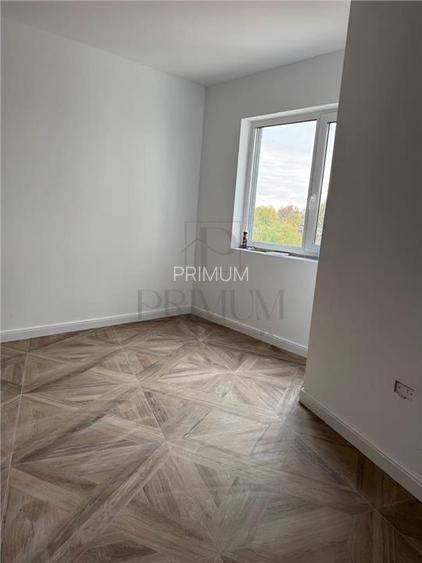 PLOPI - 3 CAM - ETJ.2 - 2 BAI - PARCARE - INCLAZIRE PARDOSEALA - BLOC NOU - 2