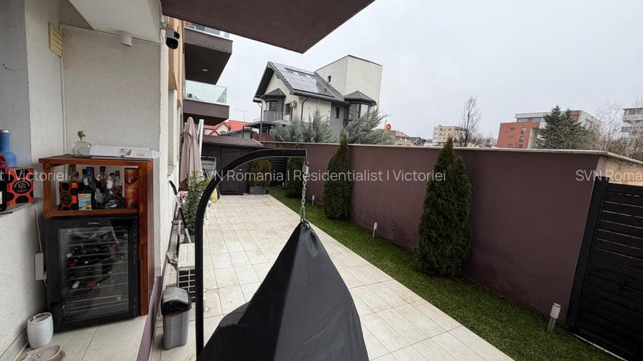 REA1027548 APARTAMENT 3 CAMERE I SECTOR 1 - 17