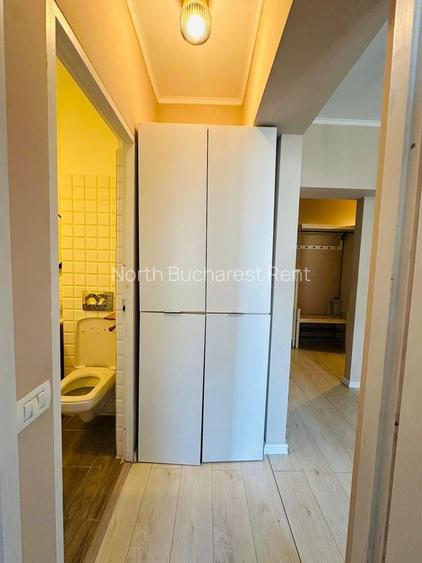 Apartament 2 Camere ,Metrou Piata Romana - 7