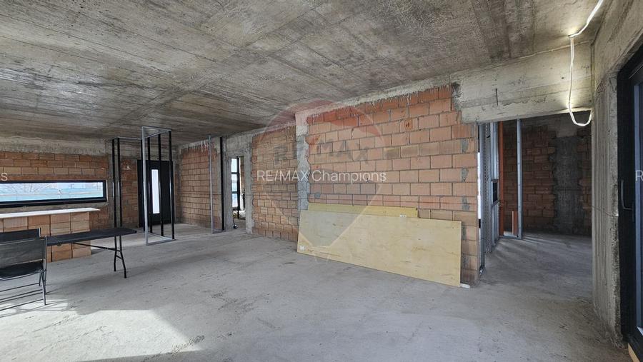 Casă modernă parter | 120 mp | Teren 478 mp | 149.000€ I Hărman - 9