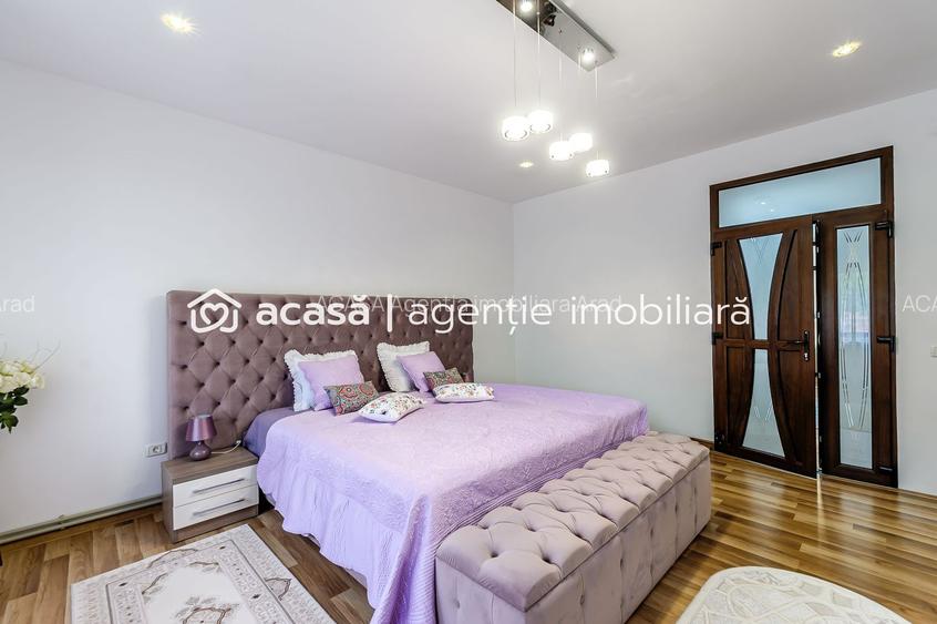 Proprietate de vis cu teren 2.880 mp și facilități PREMIUM Comision 0 - 7