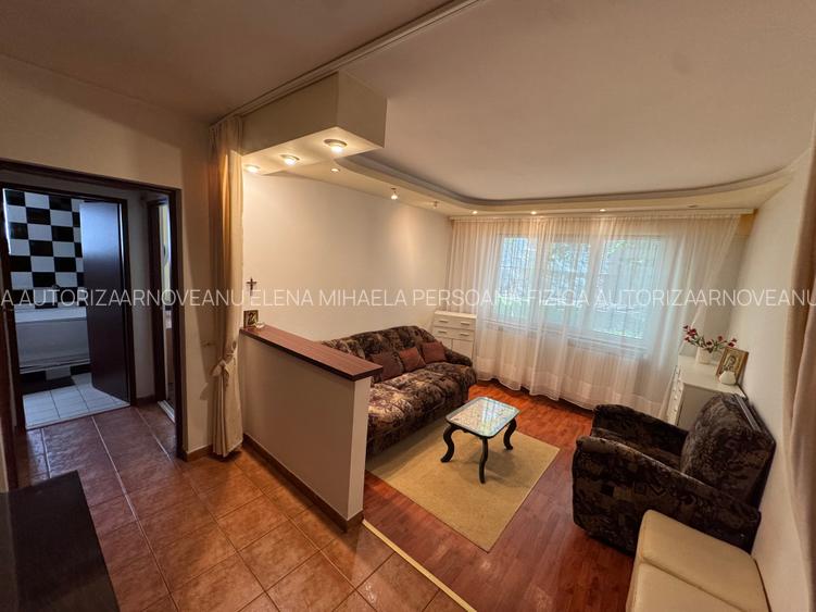 De vanzare! Apartament 2camere, Tatarasi, mobilat - 3