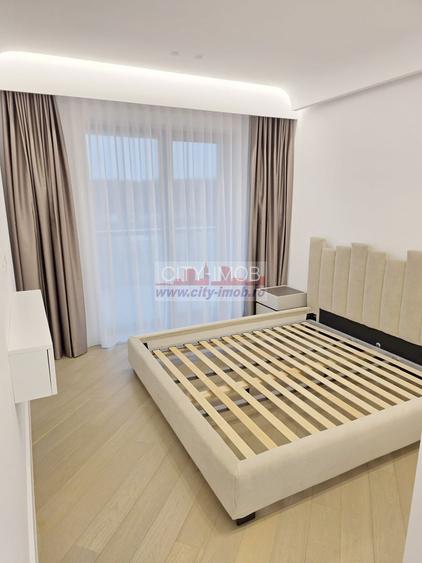 Vanzare Apartament, Bld.  Iancu  Nicolae,  Gradina Zoologica - 10