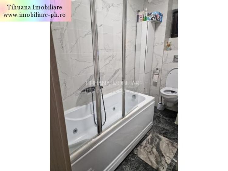 Apartament 3 camere de vanzare: Dorobantu Rezidence(mobilat si utilat),bloc nou - 12