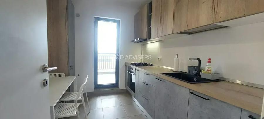 Apartament 3 camere | H Pipera Lake | Loc parcare inclus - 10
